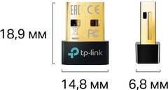 TP-Link UB500 Bluetooth 5.0 Nano USB адаптер