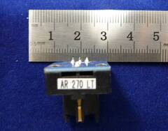 Чип Sharp AR-270LT для AR-235/275/5127/M208/236/237/256/257/276/277/316/317. 25K