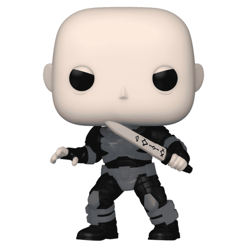 Funko POP! Dune: Feyd-Rautha Harkonnen (1497)