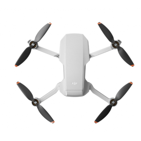 Квадрокоптер DJI Mini 2