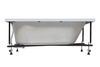 Aquanet 242508 Ванна LIGHT 160*70 (242508)
