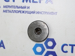 Калибр-кольцо М8 6e НЕ