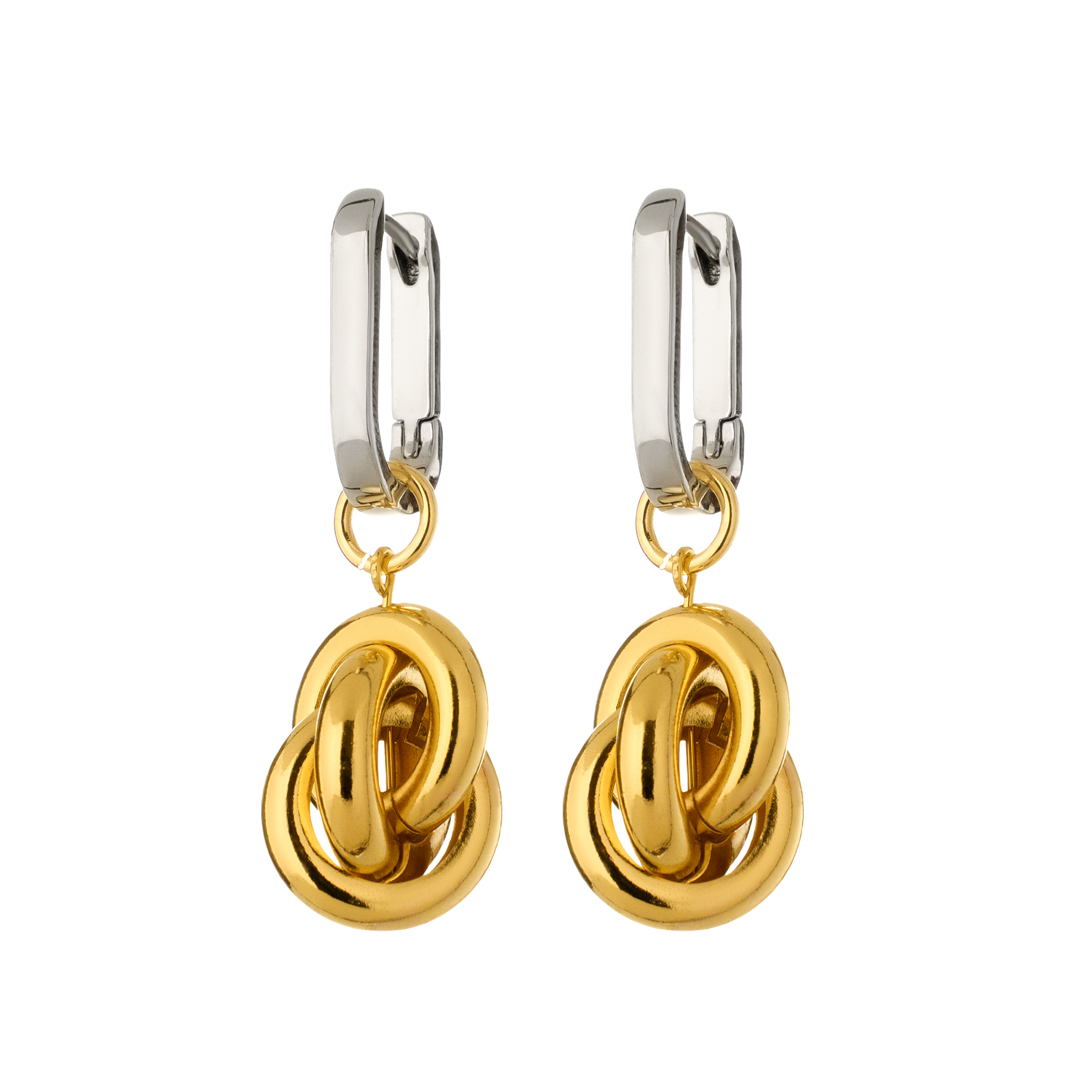 

Серьги Trinity GL Earrings