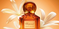 Апрельский эксклюзив 2025🧨 Chopard Jasmin Malika