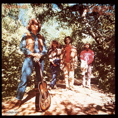 Creedence Clearwater Revival / Green River (CD)