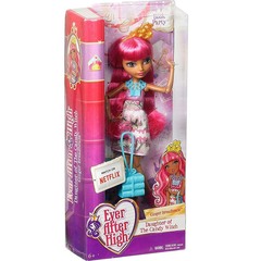 Джинджер Брендхаус. Книжная Вечеринка