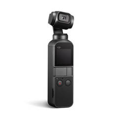 Экшн-камера DJI Osmo Pocket