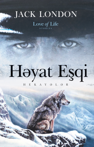 Həyat eşqi (hekayələr)