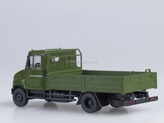 ZIL-5301 Bychok Goby khaki 1:43 AutoHistory