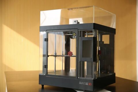 3D-принтер Raise3D N2 Dual