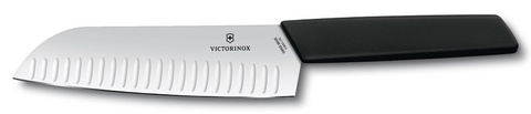 Набор ножей Victorinox Swiss Modern Cutlery Block (6.7186.63)  6 шт.