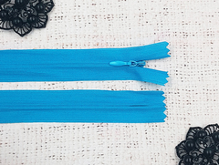 Молнии потайные, L 50 см.