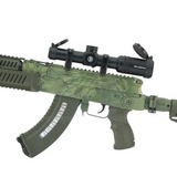 Прицел Grimlock 1-4x24, Vector Optics