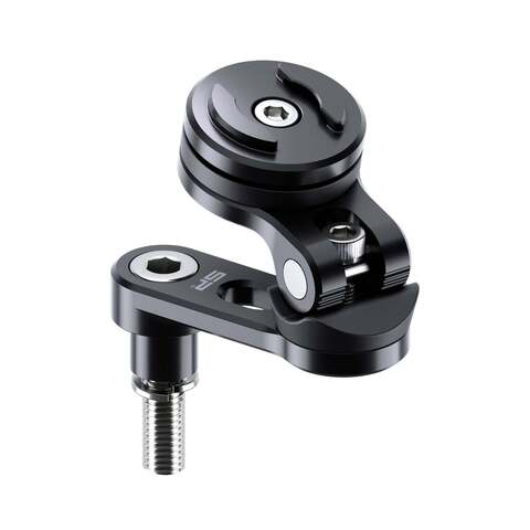 Крепление на вынос руля мотоцикла SP Connect BAR CLAMP MOUNT PRO арт. 53232