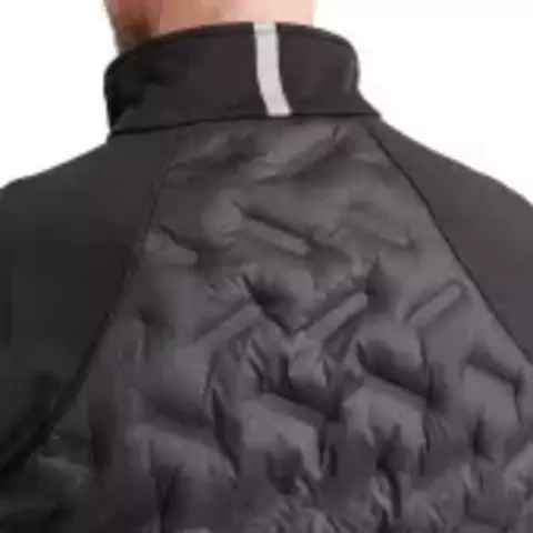 Abacus Grove hybrid jacket