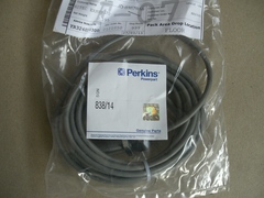 Датчик оборотов коленвала / PICKUP АРТ: 838/14