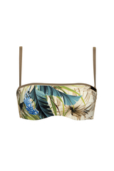 Бюстгальтер купальный балконет LISCA ENSENADA 40533