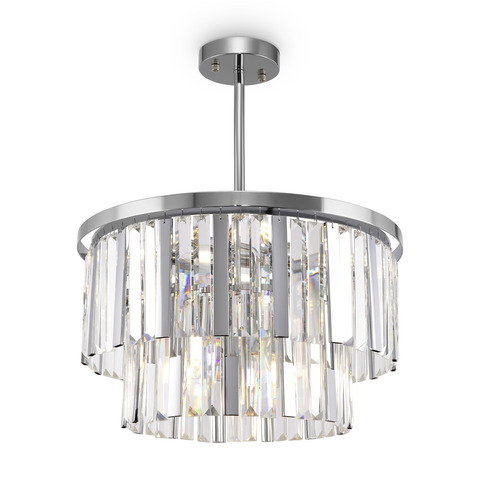 Потолочная люстра Freya Viviane FR11001PL-08CH