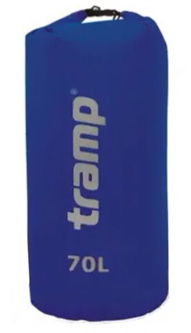 Картинка гермомешок Tramp TRA-069 синий - 1