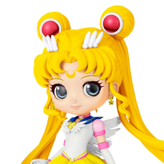 Фигурка Q Posket Pretty Guardian Sailor Moon: Eternal Sailor Moon (Ver. B)