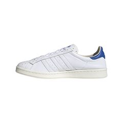 Кроссовки мужские Adidas Originals Earlham M - White, Black, Blue