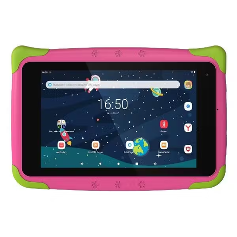 Планшет Topdevice Kids Tablet K7 Pink (TDT3887_Wi_D_PK_CIS)