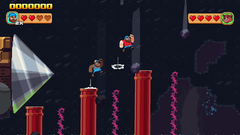 Timberman: The big Adventure (для ПК, цифровой код доступа)