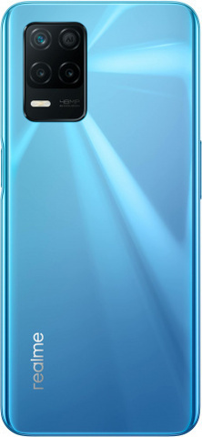 Realme 8 "5G" 6/128GB Blue (синий)