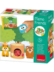 Мемори настольная игра 