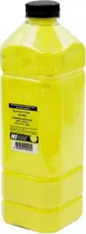 Тонер Hi-Black Универсальный для Kyocera Color TK-5370, Y, 500 г, канистра