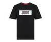 Футболка Clinch Judo Sign черная