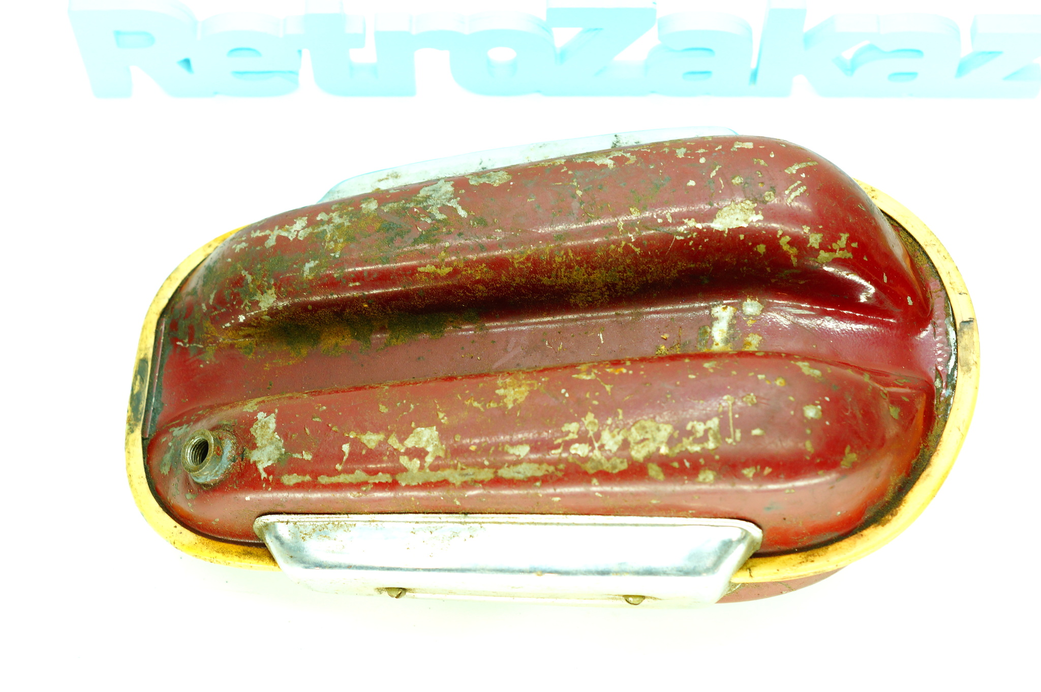 ЛМЗ 2 152 Верховина 4