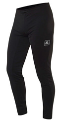 Термотайтсы Noname Thermo Tights UX 21 Black