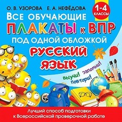 Все обучающие плакаты по русскому языку. 14 классы