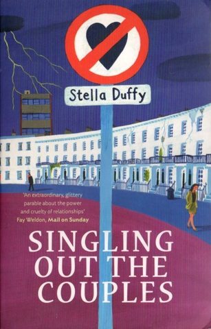 Singling Out the Couples