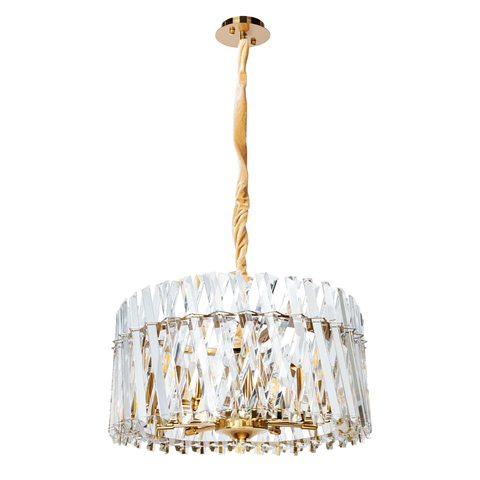 Светильник Divinare Bivara 7567/18 SP-10