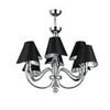 Люстра Maytoni Boscage MOD206-08-N