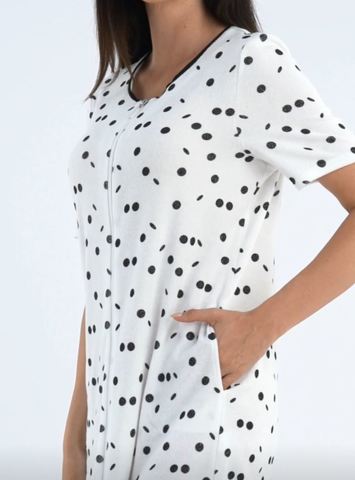 Халат Rosch ARTDOT 1213129.16528