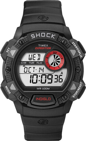 Наручные часы Timex T49977RM фото