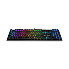 Клавиатура A4Tech Bloody B820R Black/ Blue Switch
