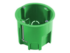 Подрозетник для гипсокартона глубокий