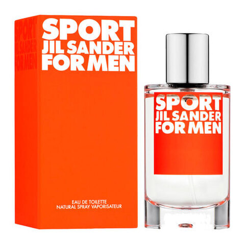 Jil Sander Sport for Men