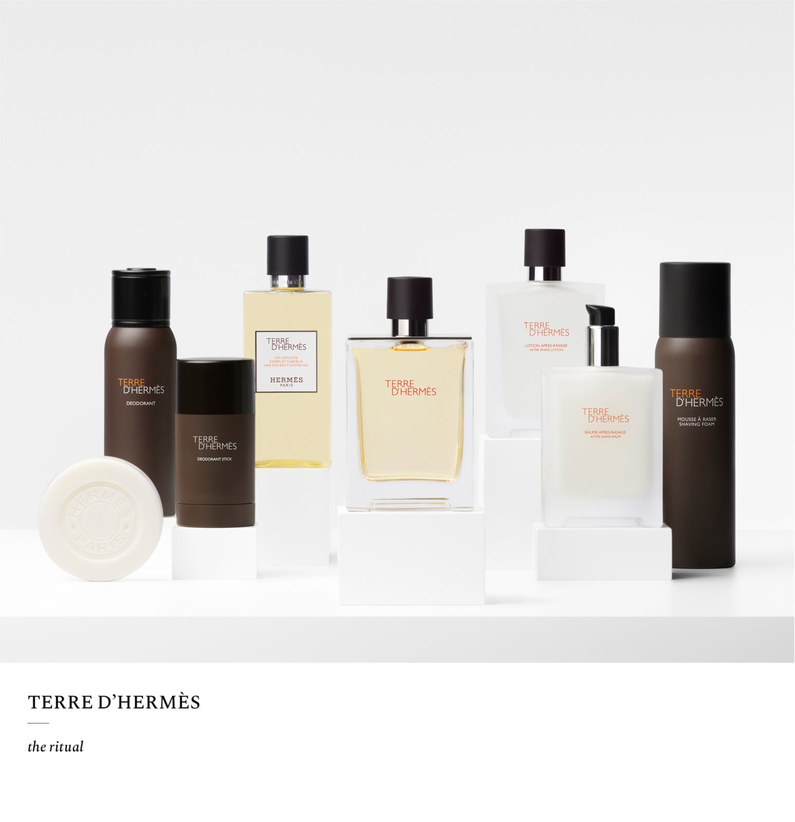 HERMES Terre d Hermes