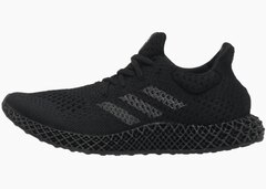 Adidas 4D Futurecraft "Carbon"