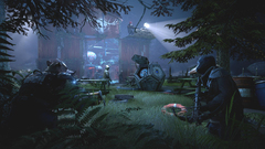 Mutant Year Zero: Road to Eden (для ПК, цифровой код доступа)