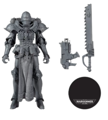 Фигурка  Warhammer 40000 Adepta Sororitas Battle Sister AP