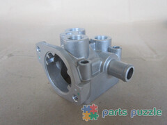 Корпус термостата / THERMOSTAT HOUSING АРТ: T421813