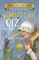 Kibritsatan qız (20 sehrli nağıl)