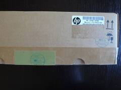 Комплект абсорберов 36" HP DJ T1500, 1530, 1600, 2500, 2600, 3500 (CR357-67002, L2Y23-67002)