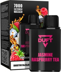 Duft 7000 - Jasmine Raspberry Tea